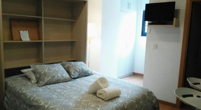 Студия Smart Living