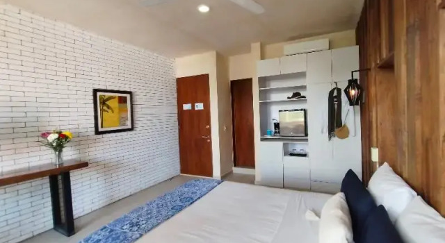 Номер Standard Polos Playa Del Carmen