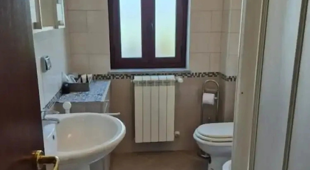 Номер Standard Tenuta Albachiara