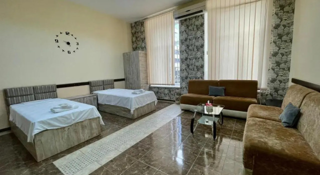 Yerevan House apartment 25