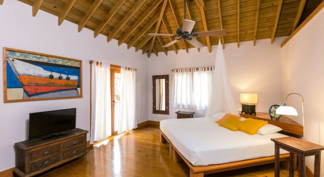 Casa Gallina, Rezervovat Hotel Sandy Bay Roatán