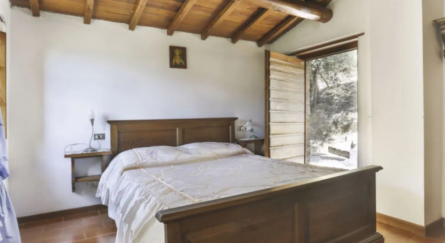 Holiday Home Castagneto by Interhome, Réserver Hôtel Pescaglia Toscane