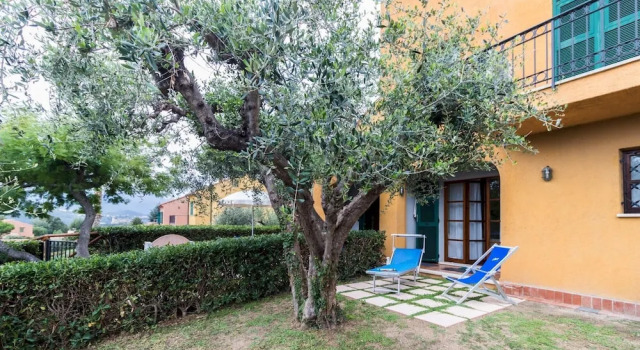 Апартаменты Il Borgo Apartments B2 - Sv-d600-bove3ftb