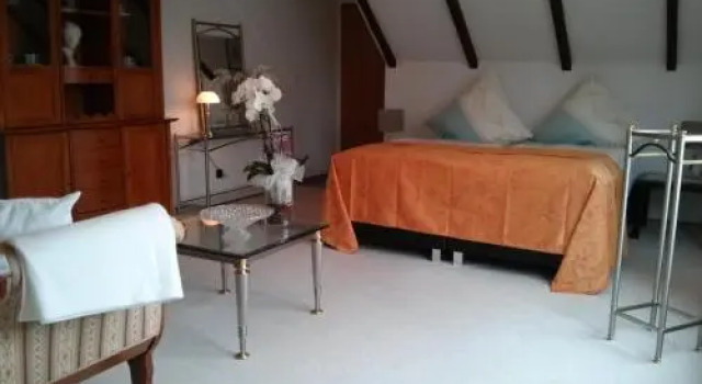 Gästehaus Stövchen Apartment Ostsee, Réserver Appartement Appartements à Emsland, Appartement