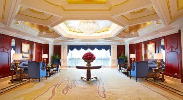 Hubei Culture and Tourism Honglian Lake Hotel, Reservar Hotel Ezhou Hubei