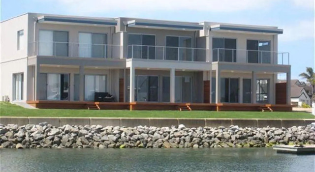 Anchorage Holiday Apartments, Book Lejlighed Port Lincoln South Australia