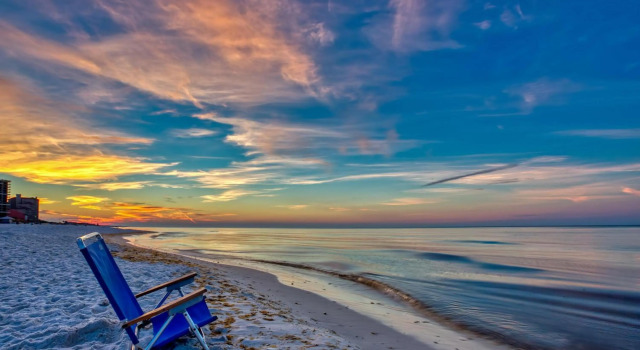 Luau II 6932 - flr9 - 1BR 1BA - (4), Varaa Hotelli Miramar Beach Emerald Coast