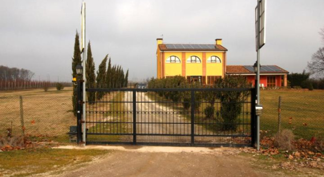 B&B Ca' Bianca