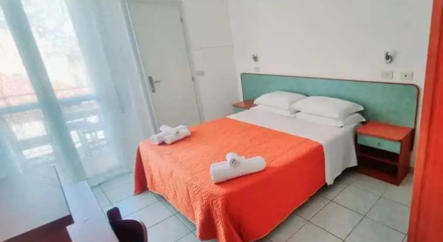 Двухместный номер Standard Hotel Palma D'Oro