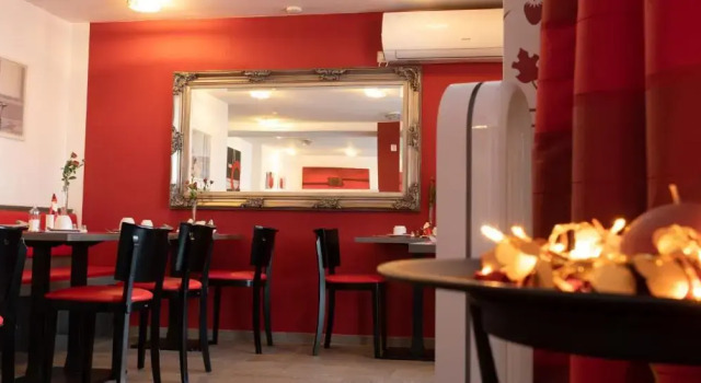 Hotel Freihof