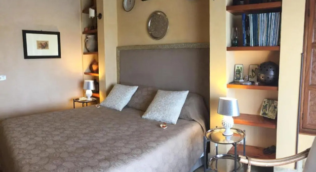 Standard Zimmer Casale Alma