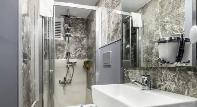 Номер Standard Gallery Residence & Hotel