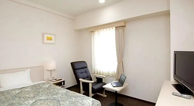 Одноместный номер Standard Hotel Unisite Mutsu