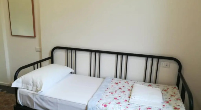 Одноместный номер Standard Venice Cityview Guesthouse