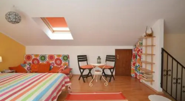 Apartment Anna Borik, Забронировать Апартаменты/квартира Апартаменты Rovinj Riviera, Апартаменты/квартира