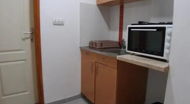Апартаменты Apartments Snezana