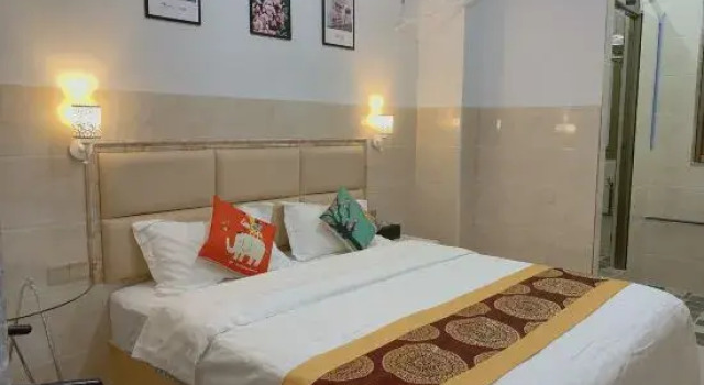 Xiamen Youth Homestay, Book Hotel Xiamen Fujian