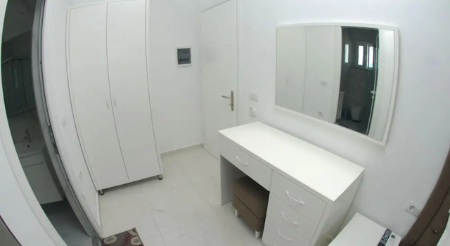 Standard Vierer Zimmer mit Balkon Vila Anna