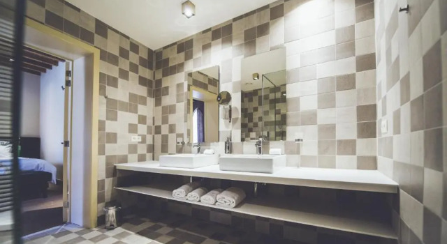 Camera Deluxe B&B Huize Briers