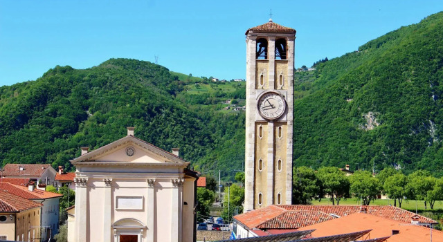 Hotel Miramonti