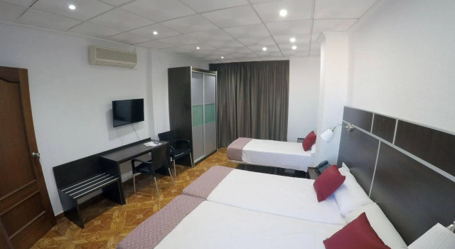 Hotel Sagunto