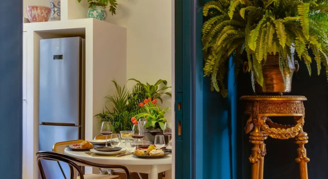 ALMA de Toledo Design Home Plebiscito, Book Boutique Hotel Boutiquehoteller i Plebiscito, Boutique Hotel