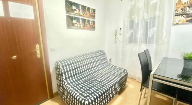 Jaime el Conquistador Apartment, Забронировать Апартаменты/квартира Апартаменты Мадрида, рядом с Cuarta Pared Theatre, Апартаменты/квартира