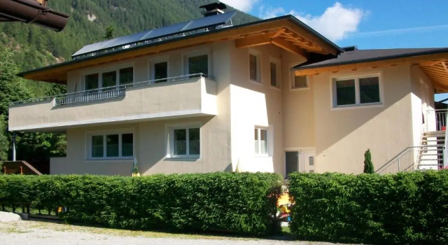 Апартаменты Haus Falkner Barbara