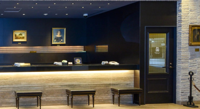 Hotel Monterey Grasmere Osaka