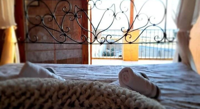 Tas Suplu Farmhouse Gozo, Book Villa 3-Star Hotels in Zebbug, 3*