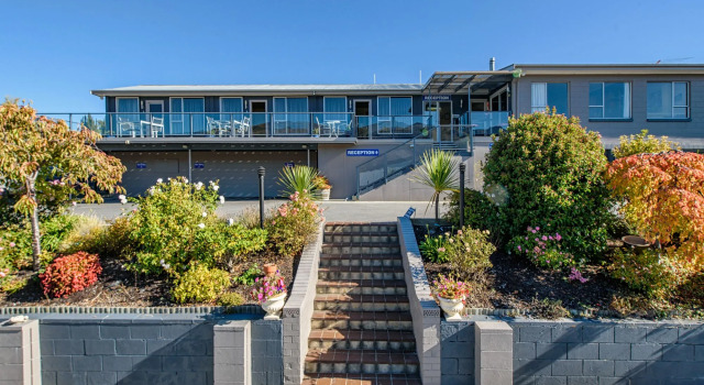 Central Gateway Motel