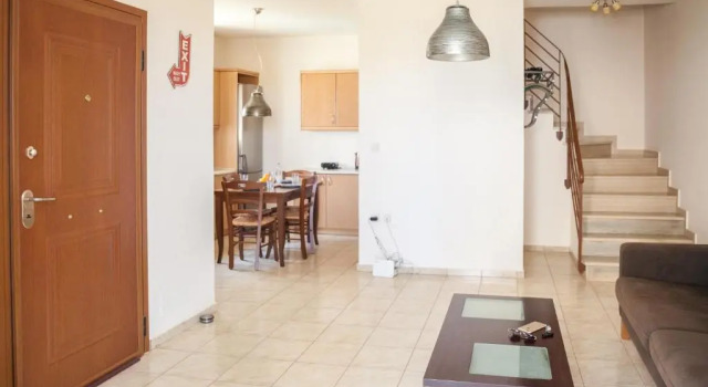 Вилла с 2 комнатами Family Villa Hera With Sea View