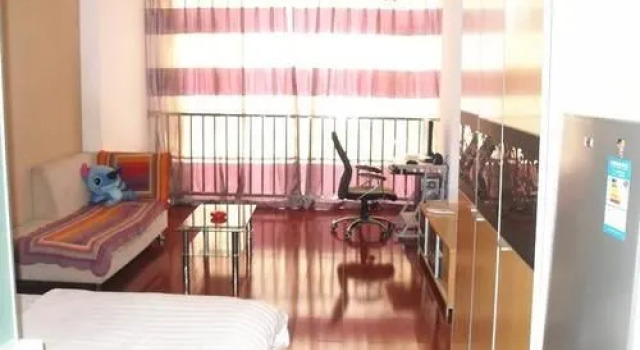Tianjin Times Mansion Aiqinyuan Apartment, Rezerwuj Apartament Hebei Tiencin