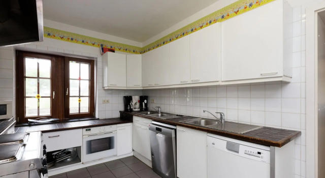 Holiday Home in Deiffelt near Forest, Забронировать Дом для отпуска Гуви Land of Vielsalm and Gouvy