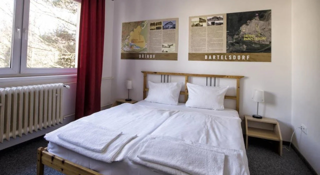 Hotel Bobr