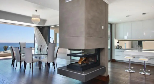 Oceana Residence, Забронировать Вилла Коттеджи Cape Peninsula, Коттедж