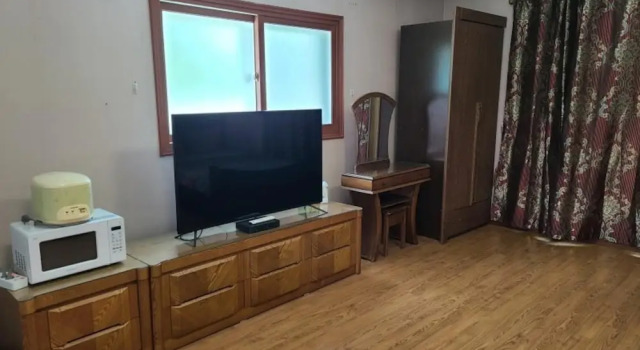 Jecheon Dream Lake Pension, Prenota Hotel Jecheon Chungcheongbuk-Do