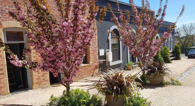 Номер Standard Albert Hotel Daylesford