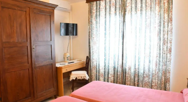 Номер Standard B&B Mitzixeddas