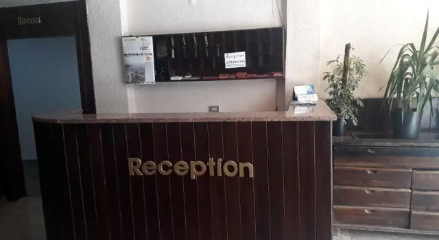 Rose City Hotel