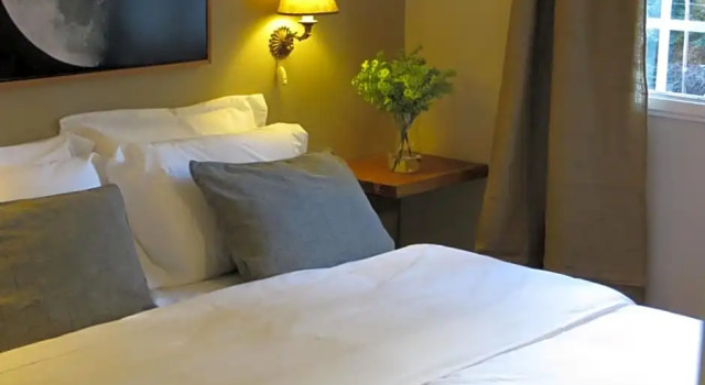 Номер Standard с 2 комнатами Aldea Andina Hotel & Spa by iPPA