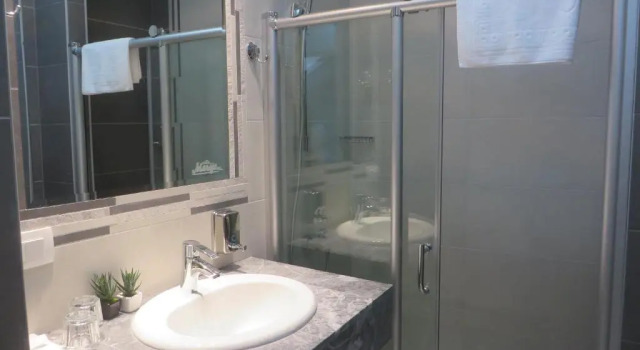 Двухместный номер Standard Villa Marija M L