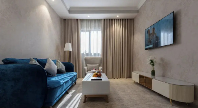 Полулюкс Lumian Hotel