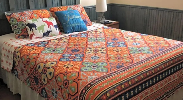 Номер Economy Hôtel Sous la Croix 152725