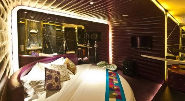 Your Hotel