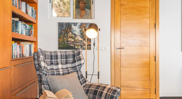 Cape View Villa by Atlantic Holiday, Reserva ahora Villa Ponta do Pargo Madeira