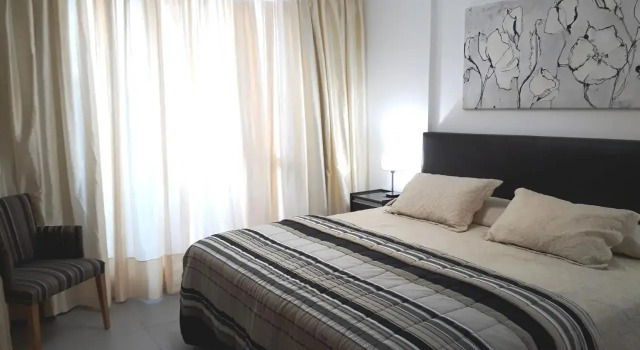 Apartamentos CR, Rezerwuj Apartament Buenos Aires Province Buenos Aires
