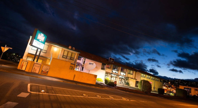 Black Buffalo Hotel, Varaa Hotelli Hotellit Tasmania aamiaisella, Aamiainen