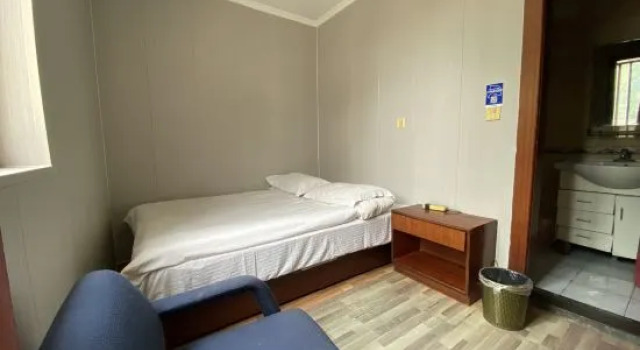 Двухместный номер Standard Xinjiyuan Hostel