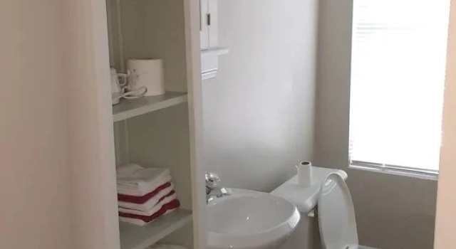 Апартаменты Comfort Moncton Suites - 267 Universite Ave